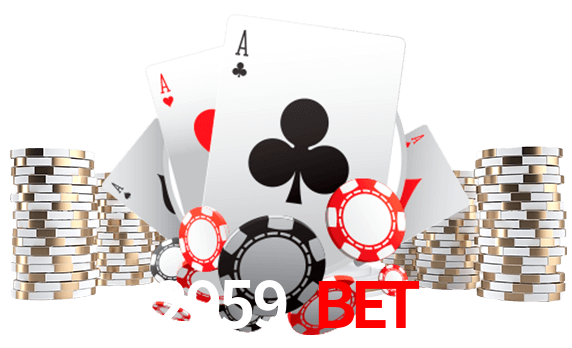 Jogue jogos de pôquer em 2959 bet