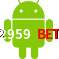 Aplicativo 2959 bet para Android